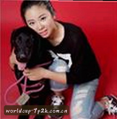 李慧